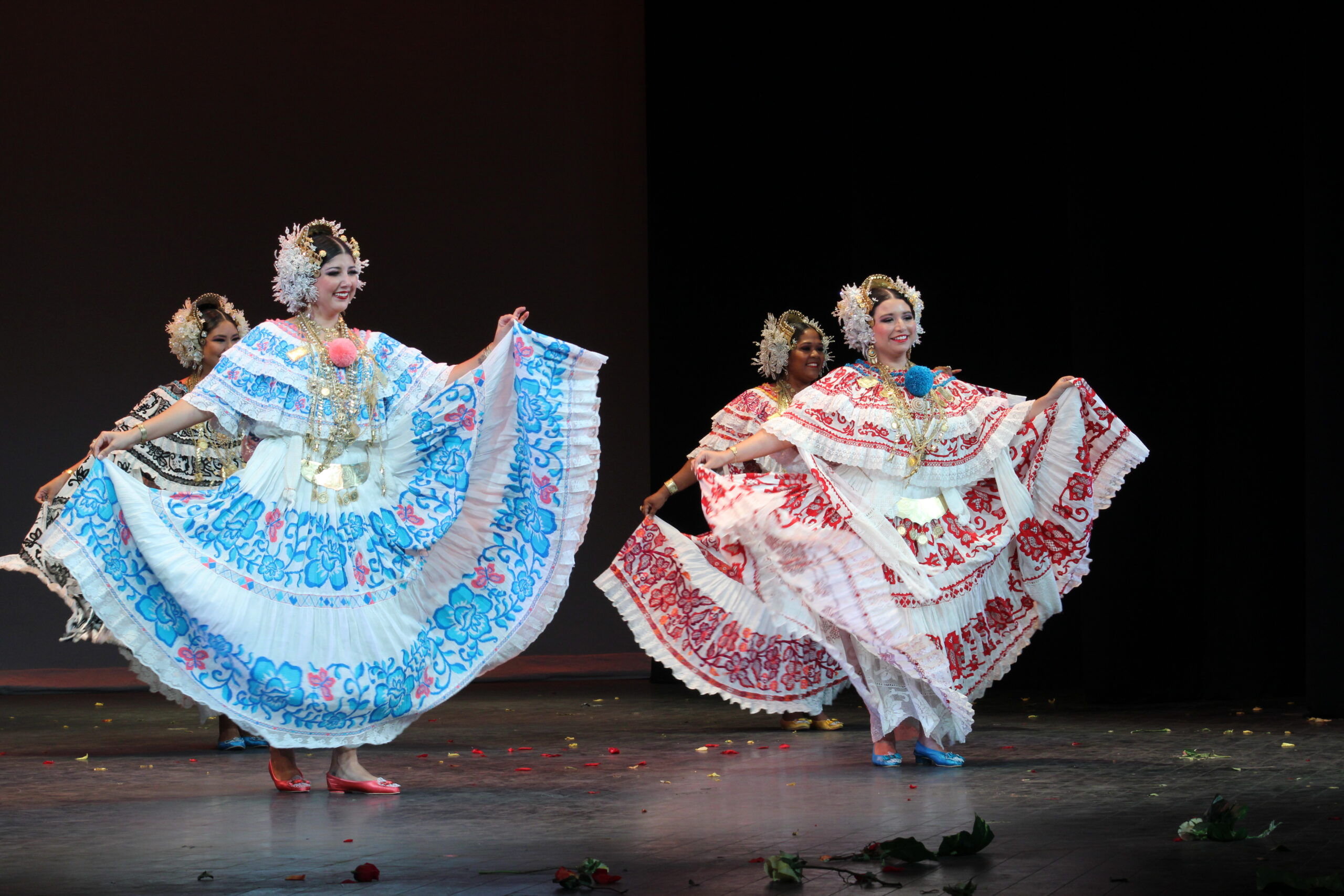 Festivals & Events near Playa Blanca & Farallón, Panama