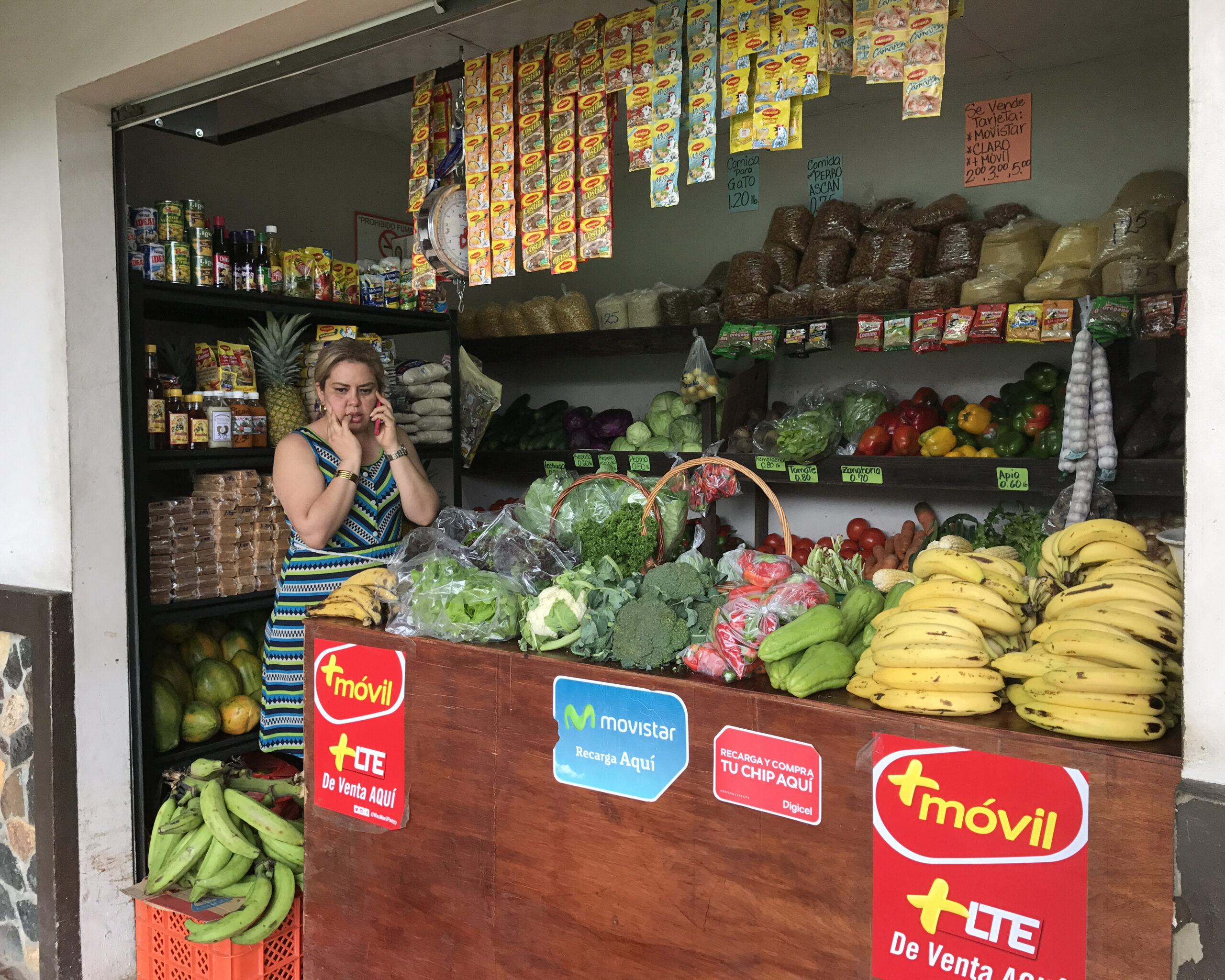 Coronado Thursday Marketplace, Panama: Local Market Guide