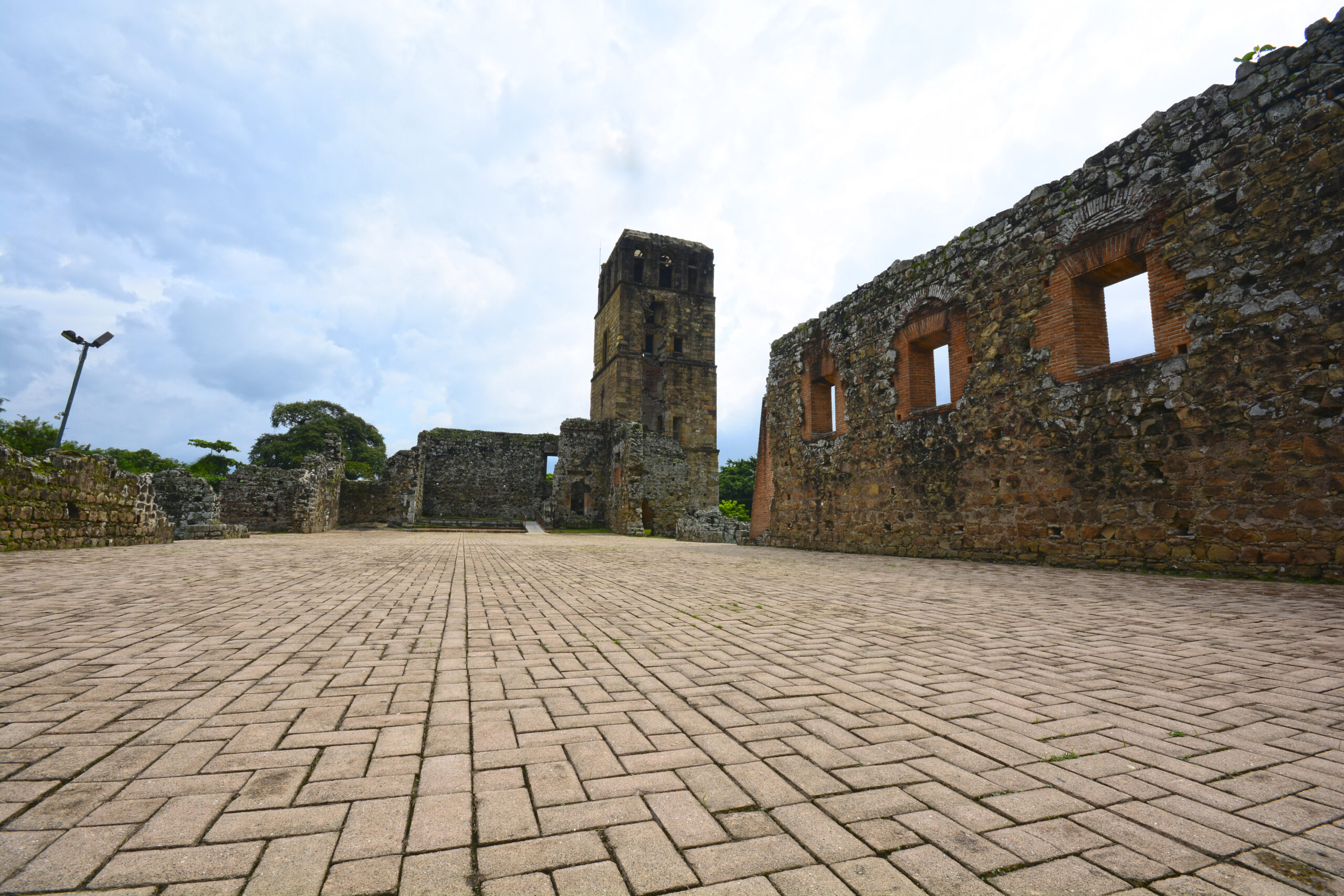History of Río Hato & Farallón, Panama: From Military Air Base to Resort Coast